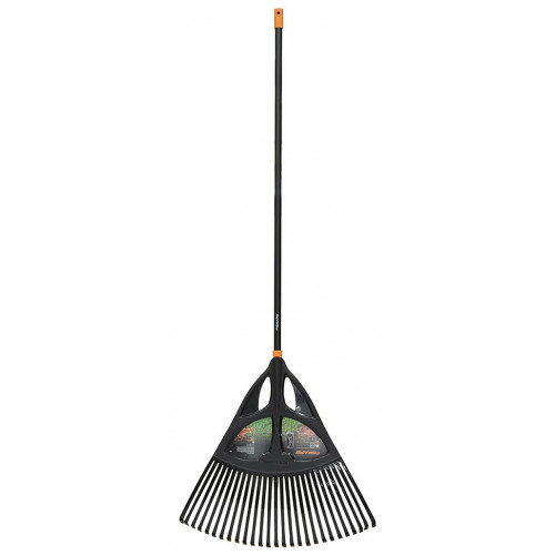 Fiskars Solid™ XL Balai a gazon 174cm (135090) 1015645