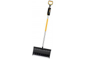 Fiskars X-series Pelle a neige, 173cm 1057179