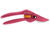 FISKARS Sécateur a lame franche Inspiration™ Ruby, rose (111256) 1003657