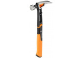 Fiskars IsoCore M 16oz / 13,5" Marteau de coffreur 1020213