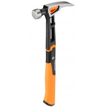 Fiskars IsoCore M 16oz / 13,5" Marteau de coffreur 1020213