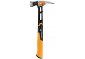 Fiskars IsoCore L 20oz / 13,5" Marteau de coffreur, 34cm 1020214