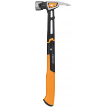 Fiskars IsoCore XXL 22oz / 16" Marteau de coffreur 1020216