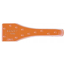 Fiskars Coin de coupe 153mm 0,7kg (120010) 1001614