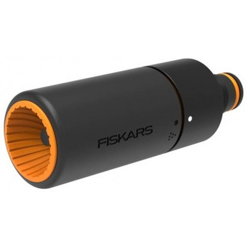 Fiskars Pistolet 10,7 cm, O 3,6 cm, Noir/Orange, 1027088