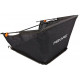 Fiskars StaySharp Bac de ramassage, 18l (113883) 1000592