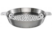 Fiskars Norden Grill Chef Panier acier vapeur, 30cm 1066431