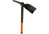 Fiskars ErgoComfort Pioche et hache large, 90cm (171012) 1002209