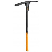 Fiskars IsoCore L 5 lb/36" Pioche terrassier, 91cm 1020166