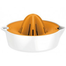 Fiskars Functional Form Presse-agrumes, 15x8cm 1016125