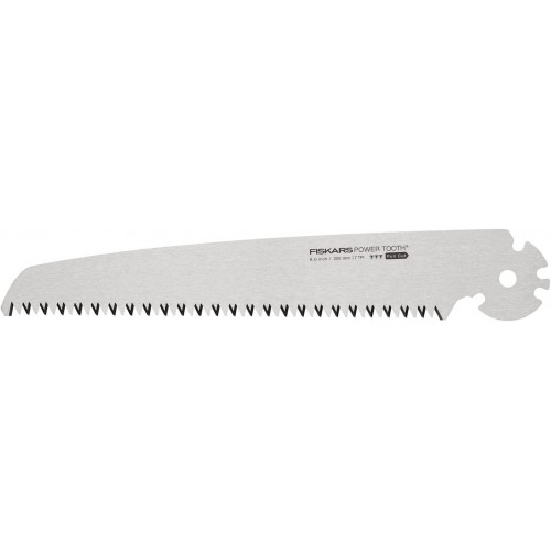 Fiskars Fiskars Lame de rechange pour scie pliante SW69 (21cm, 7TPI) 1067555