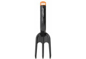 Fiskars Solid Griffe de jardin, 27,6cm (137020) 1001600