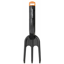 Fiskars Solid Griffe de jardin, 27,6cm (137020) 1001600