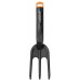 Fiskars Solid Griffe de jardin, 27,6cm (137020) 1001600