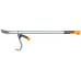 Fiskars WoodXpert L Levier d'abattage 115cm (126052) 1015439