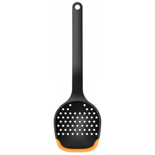 Fiskars Functional Form Cuillere a égouter 29cm 1027302