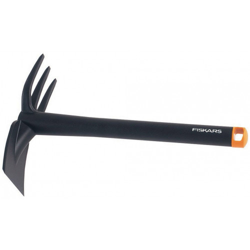 Fiskars Solid Serfouette FiberComp, 35,9cm (137040) 1001601