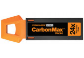 Fiskars CarbonMax Lames de cutter (20 pieces) 1062940