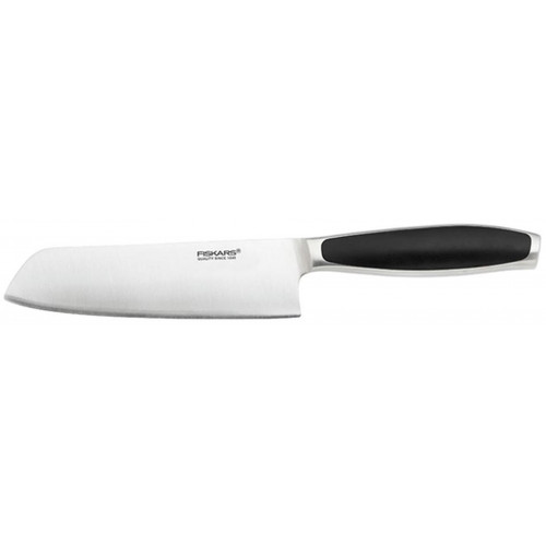 Fiskars Royal Couteau Santoku 17cm 1016465