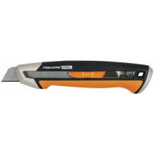 Fiskars CarbonMax Cutter avec lames cassables, 16,5 cm 1027227