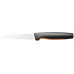 Fiskars Functional Form Couteau d’office 11cm, 1057542