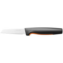 Fiskars Functional Form Couteau a légumes lame droite, 8cm 1057544