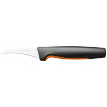 Fiskars Functional Form Couteau a légumes lame courbée, 7cm 1057545