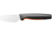 Fiskars Functional Form Couteau a beurre, 8cm 1057546