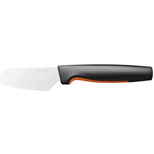 Fiskars Functional Form Couteau a beurre, 8cm 1057546