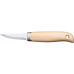 Fiskars Norden Couteau de sculpteur, 19,6cm 1071897