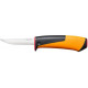 Fiskars Hardware Couteau d’artisan 20,9cm 1023620