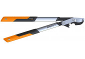 Fiskars PowerGear X (M) Coupe-branches a crémaillere et a lame franche (112390) 1020187