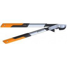 Fiskars PowerGear X (M) Coupe-branches a crémaillere et a lame franche (112390) 1020187