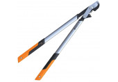 Fiskars PowerGear X LX98 Coupe-branches a crémaillere et a lame franche 80cm 1020188