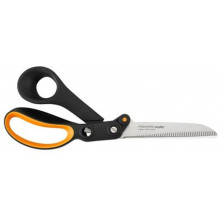 Fiskars Amplify Ciseaux Bricolage Ultra Performants 24cm 1020223