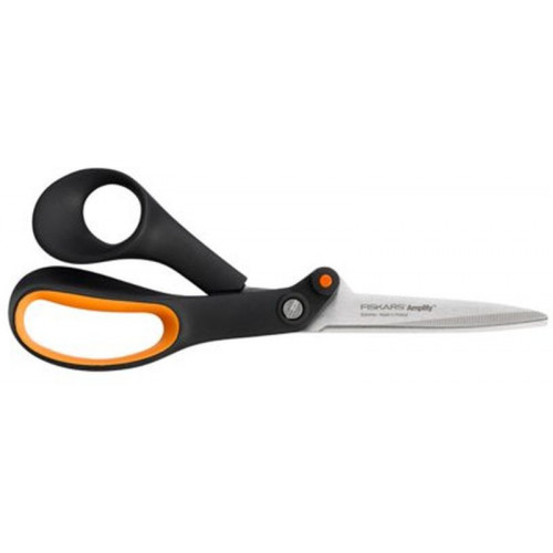 Fiskars Amplify Ciseaux Bricolage Ultra Performants 21cm 1020224