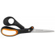 Fiskars Amplify Ciseaux Bricolage Ultra Performants 21cm 1020224