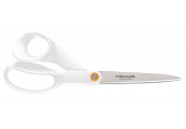 Fiskars Functional Form Ciseaux universels 21cm, blanc 1020412