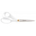 Fiskars Functional Form Ciseaux universels 21cm, blanc 1020412