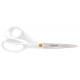 Fiskars Functional Form Ciseaux universels 21cm, blanc 1020412