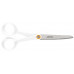 Fiskars Functional Form White Ciseaux Universels 17cm 1020413