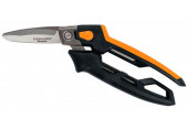 Fiskars PowerArc Cisaille matériaux résistants, 21cm 1027206