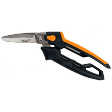 Fiskars PowerArc Cisaille matériaux résistants, 21cm 1027206