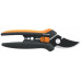 Fiskars Solid SP14 Sécateur a fleurs, 18,5cm 1051601