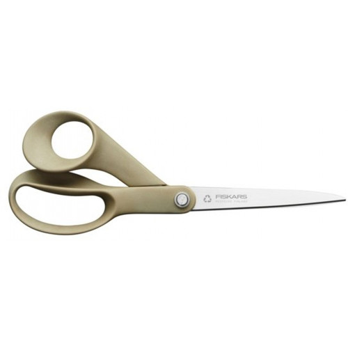 Fiskars ReNew Ciseaux 21cm 1058094