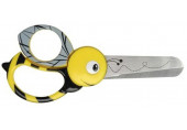Fiskars Ciseaux pour enfants Abeille 1003747
