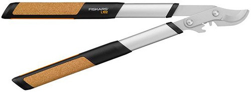 Fiskars Quantum L102 Coupe-branches a lames franches (S) (112240) 1001436