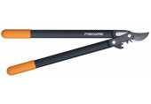 Fiskars PowerGear L76 (M) Coupe-branches a lame franche a crémaillere (112300) 1001553