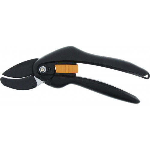 Fiskars SingleStep P25 Sécateur a enclume 20,8cm (111250) 1000564