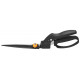 Fiskars SmartFit GS40 Cisaille a gazon 35cm 1023632